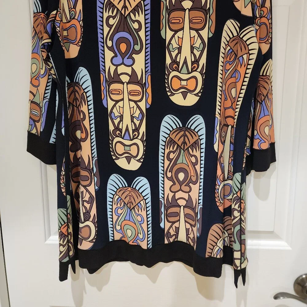 EVA VARRO TUNIC XL - NWT - Picture 2 of 5